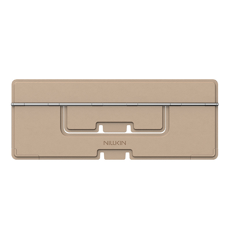 NILLKIN DUALWING LAPTOP STAND NUDE / CIELISTY