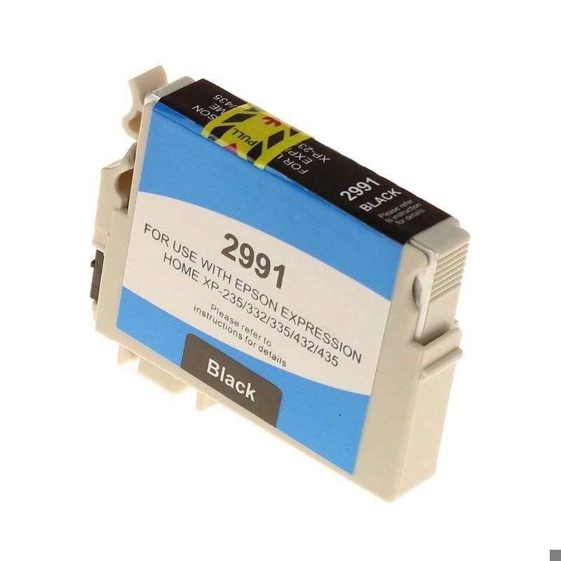 Epson 29XL BK blæk CMYK - Billede 2