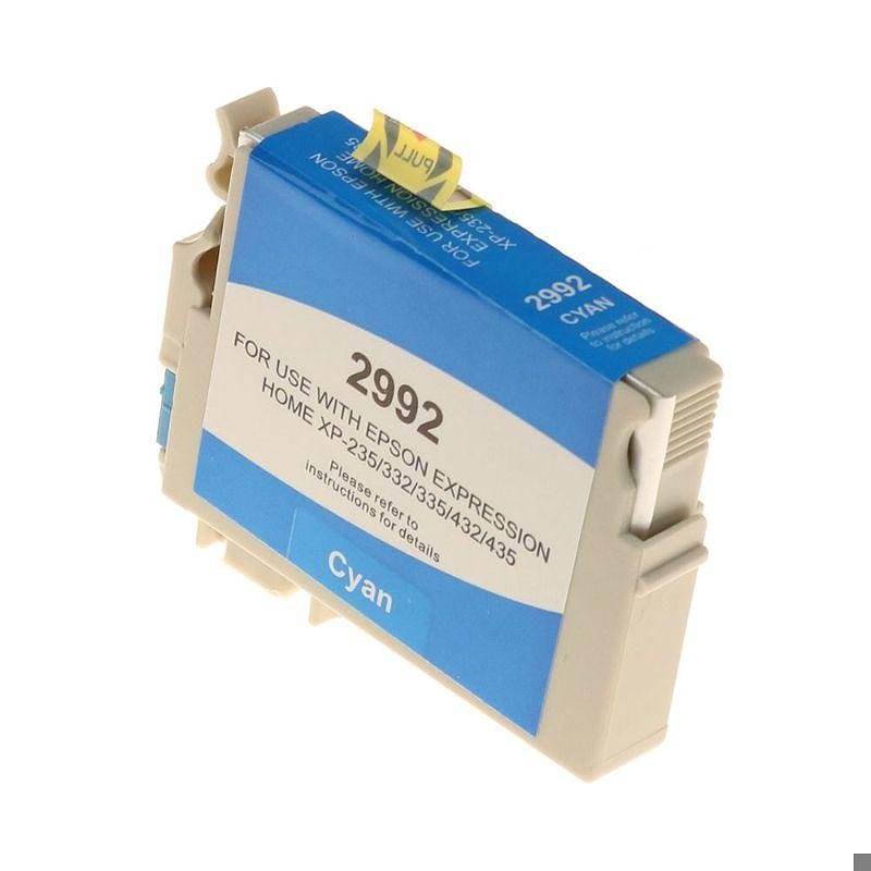 Epson 29XL C blæk CMYK - Billede 3