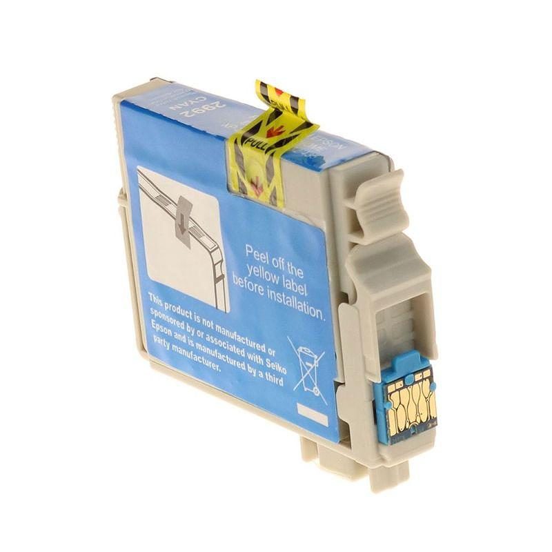 Epson 29XL C blæk CMYK - Billede 4