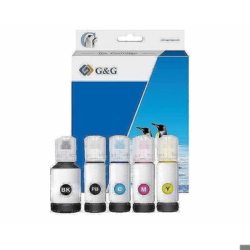 Epson 106C EcoTank CMYK