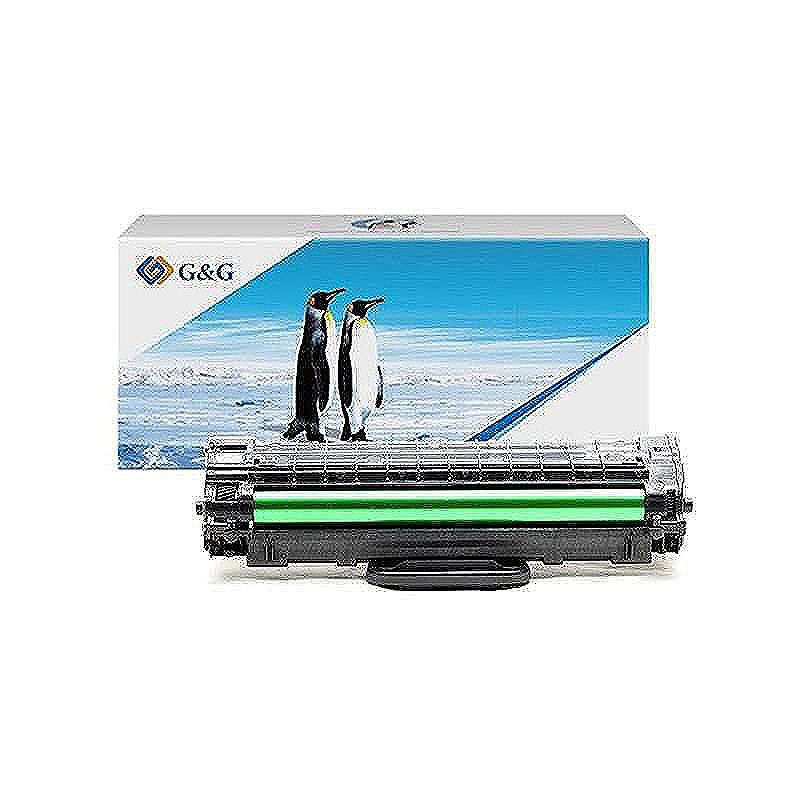 Samsung ML-1610 toner CMYK