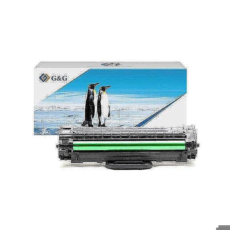 Samsung ML1710D toner CMYK