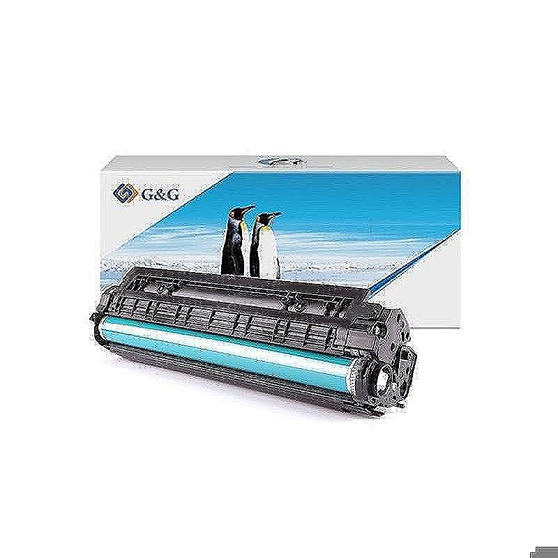 Brother TN2080 toner CMYK
