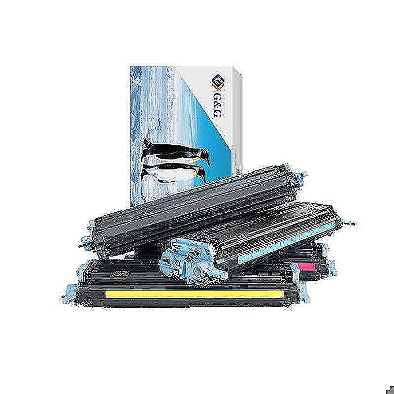 Brother TN900 C toner CMYK