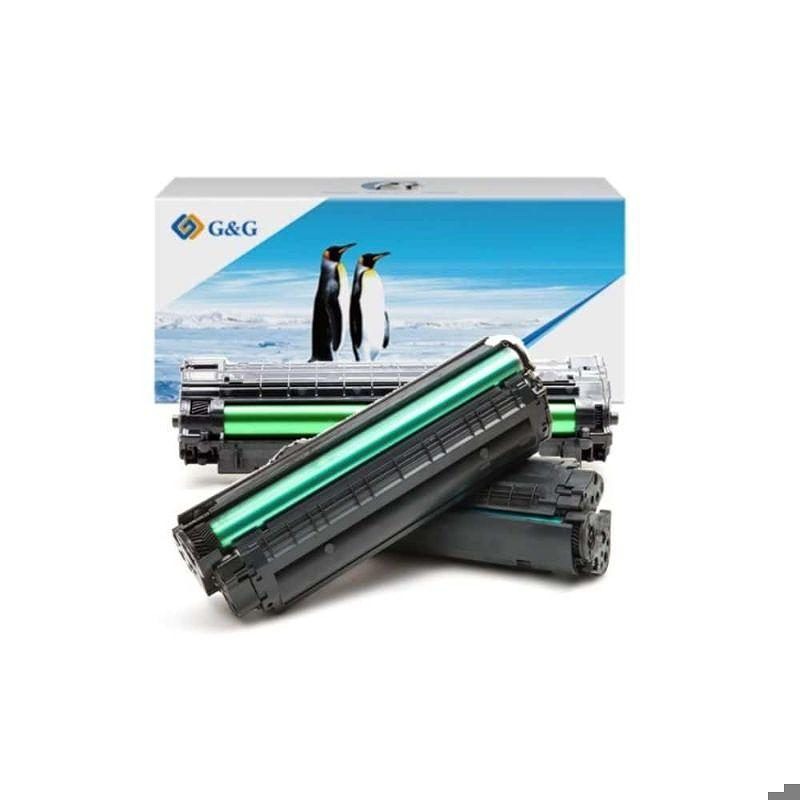 HP CF232A tromle CMYK