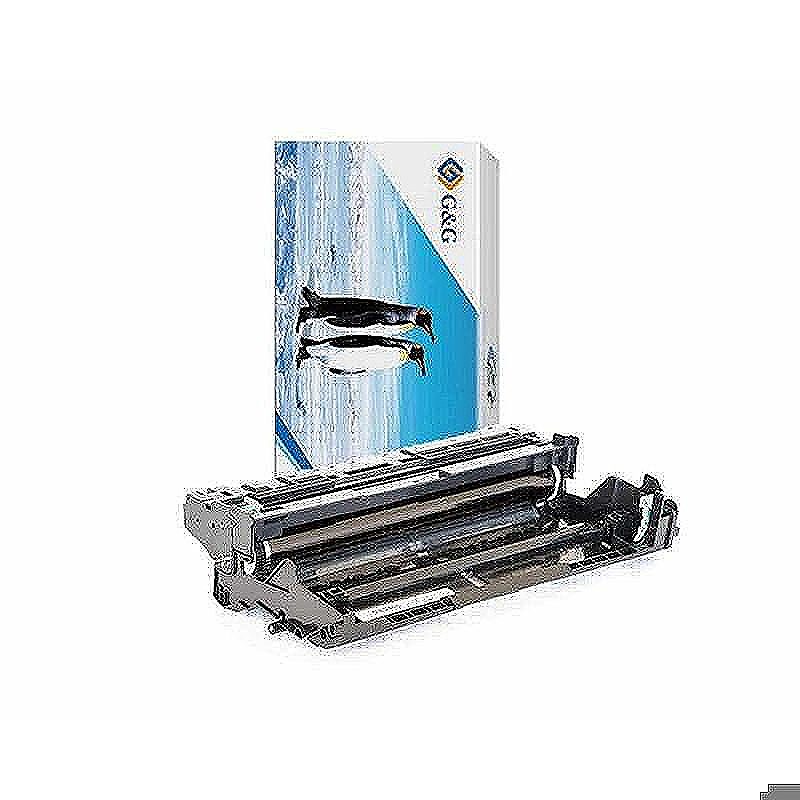 Samsung R116 tromle CMYK