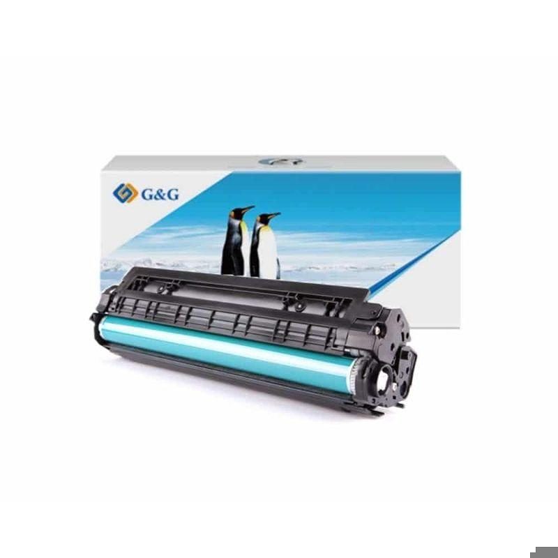 Brother TN2420 toner CMYK