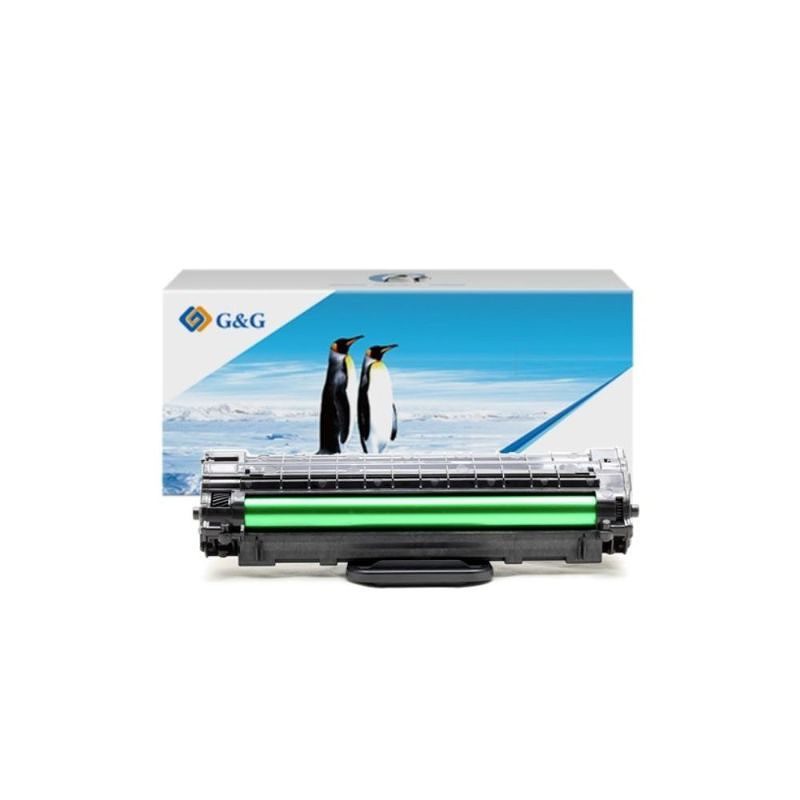 Samsung CLT-M404S toner CMYK