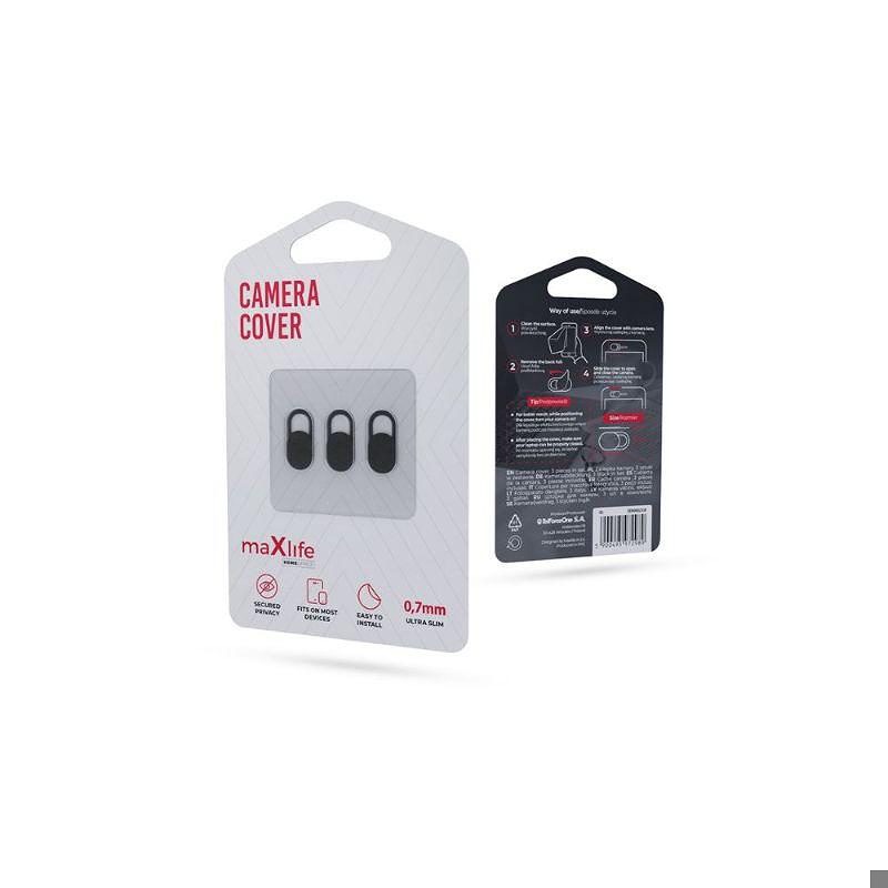 maXlife Camera Cover *