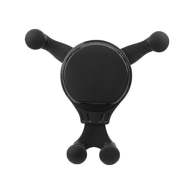 Maxlife car holder for air vent MXCH-06 black - Billede 2