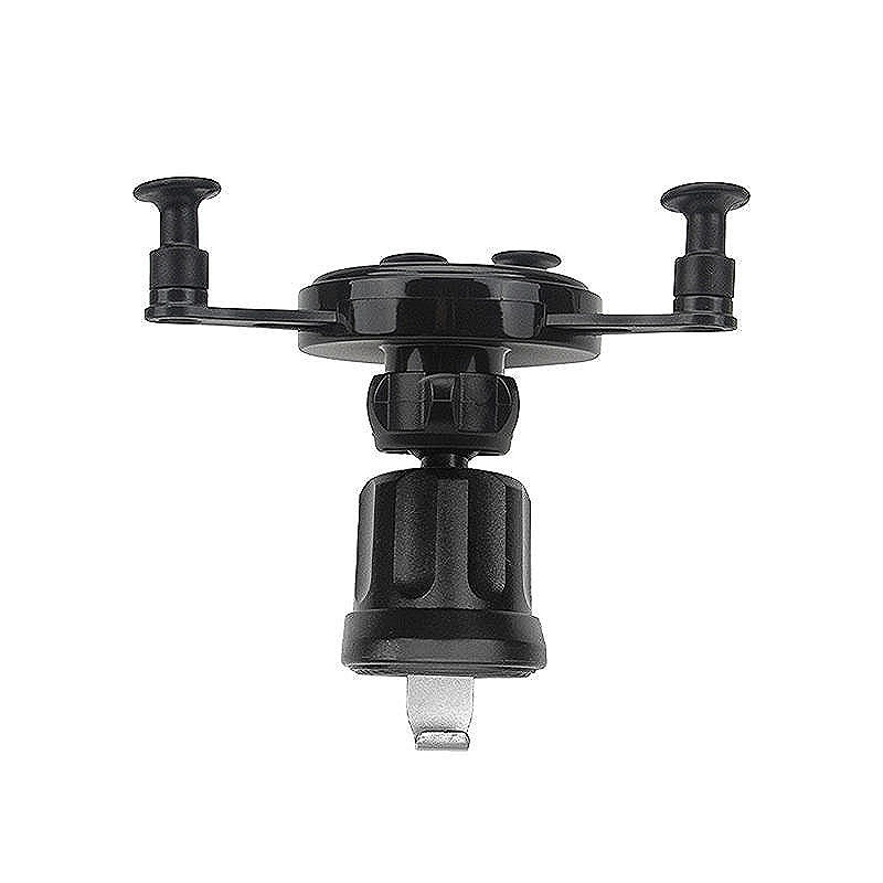 Maxlife car holder for air vent MXCH-06 black - Billede 3