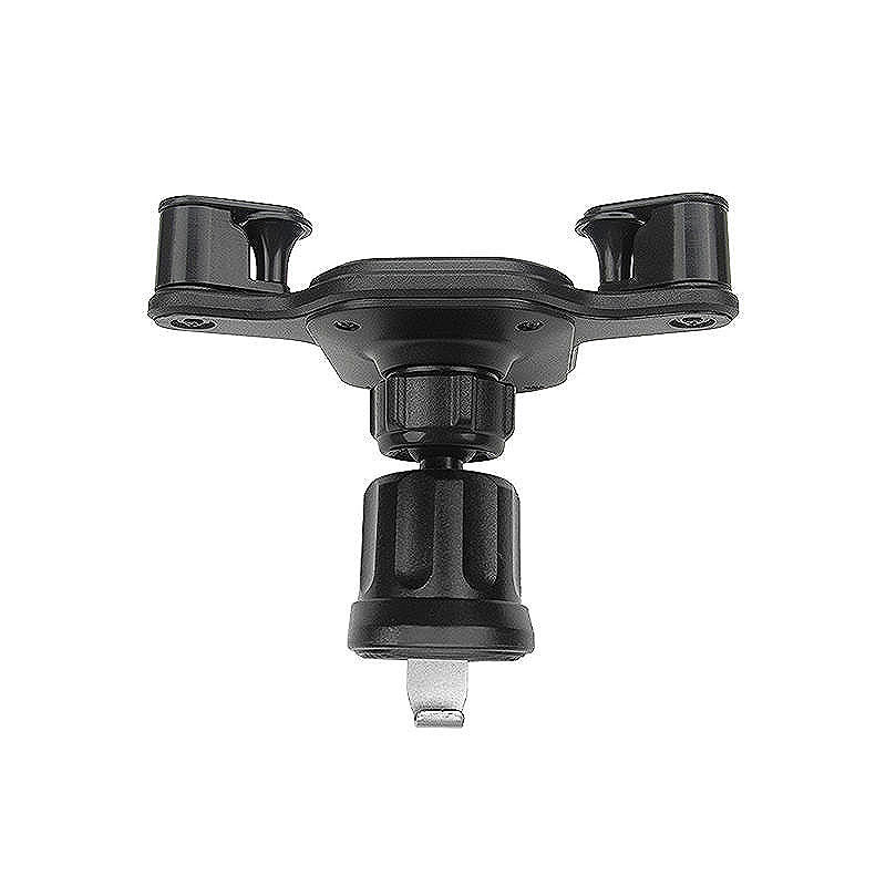 Maxlife car holder for air vent MXCH-05 black - Billede 3