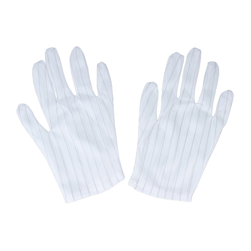 Antistatic safety gloves size L - Billede 3