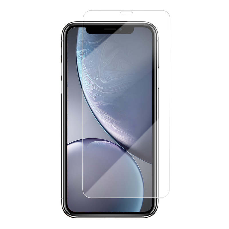 Tempered glass 2,5D for iPhone XS Max / 11 Pro Max - Billede 4