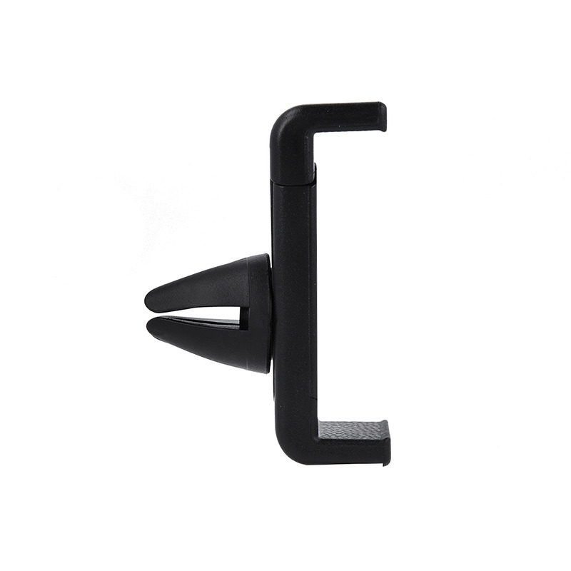 Maxlife car holder for air vent MXCH-10 black - Billede 3