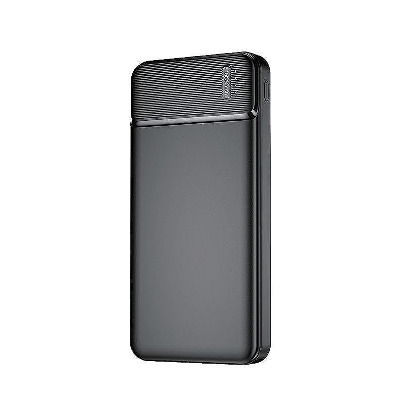 Maxlife power bank MXPB-01 10000 mAh black