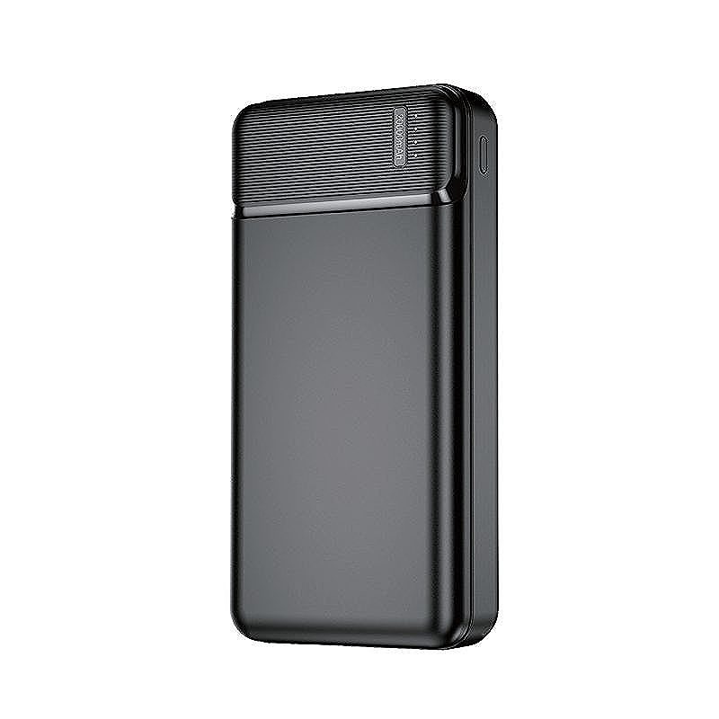 Maxlife power bank MXPB-01 20000 mAh black