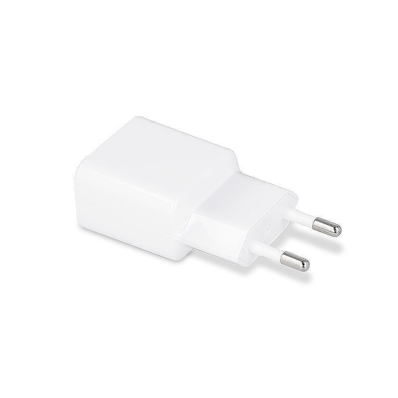 Maxlife MXTC-01 charger 1x USB 2.1A white - Billede 2