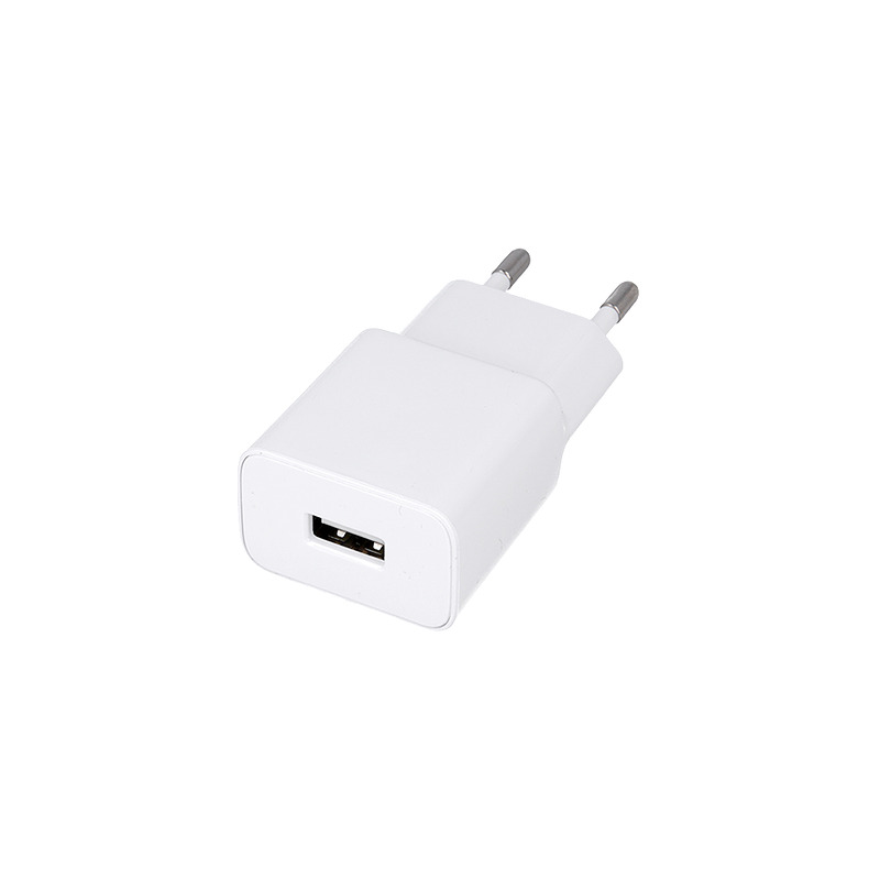 Maxlife MXTC-01 charger 1x USB 1A white - Billede 4