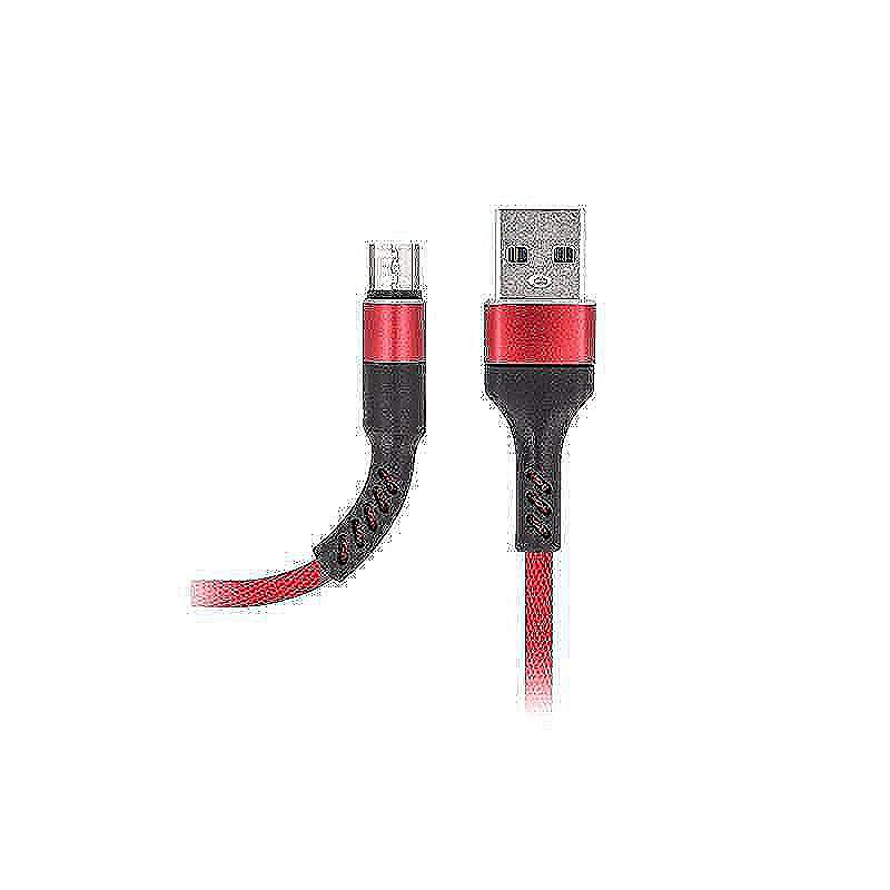 maXlife 1m Micro USB kabel 2A *