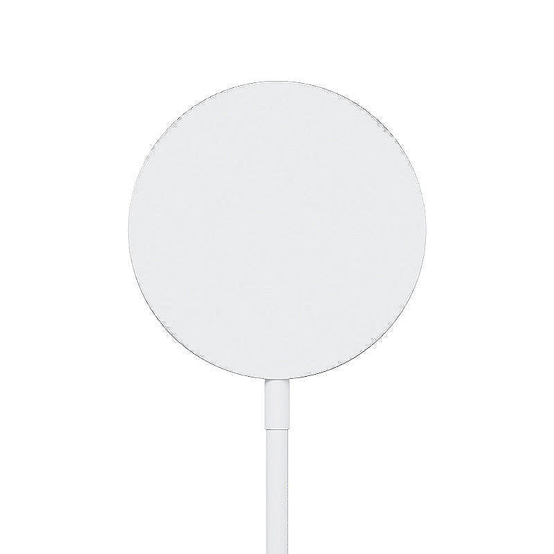 Maxlife MXWC-05 magnetic wireless charger 15W white - Billede 2