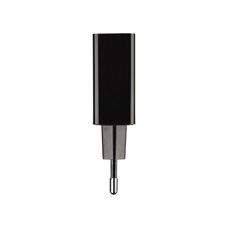 Maxlife MXTC-11 charger 1x USB-A 2,1A black - Billede 3