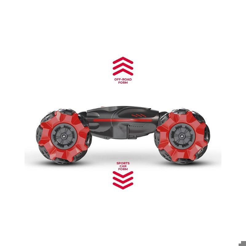maXlife Remote-Controlled Car * - Billede 3