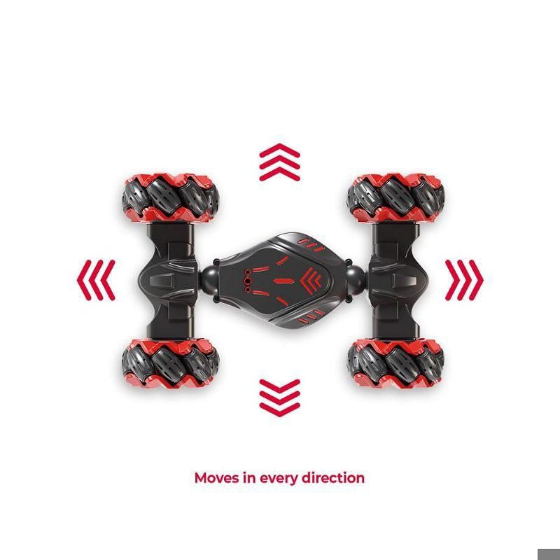 maXlife Remote-Controlled Car * - Billede 4