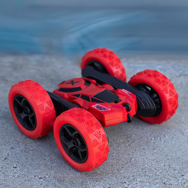 maXlife Remote-Controlled Car * - Billede 4