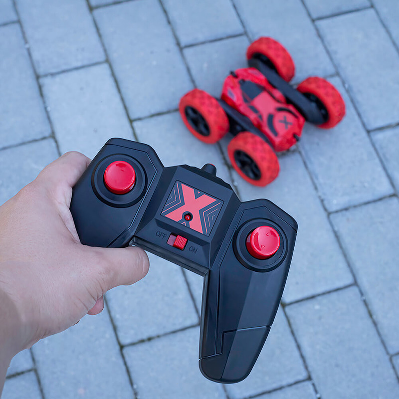 maXlife Remote-Controlled Car * - Billede 5