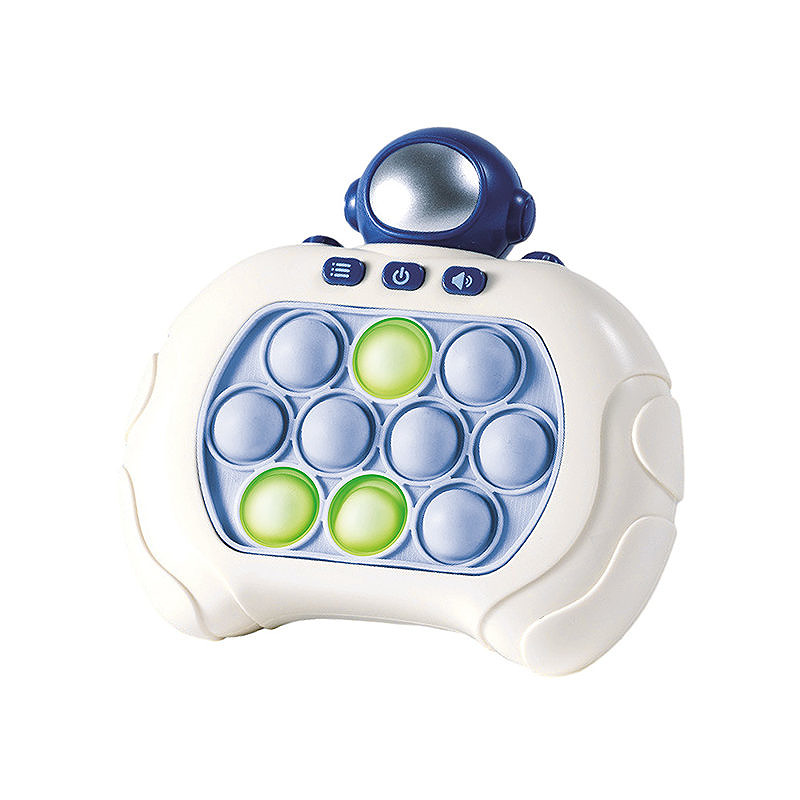Maxlife portable game MXPS-100 astronaut - Billede 2