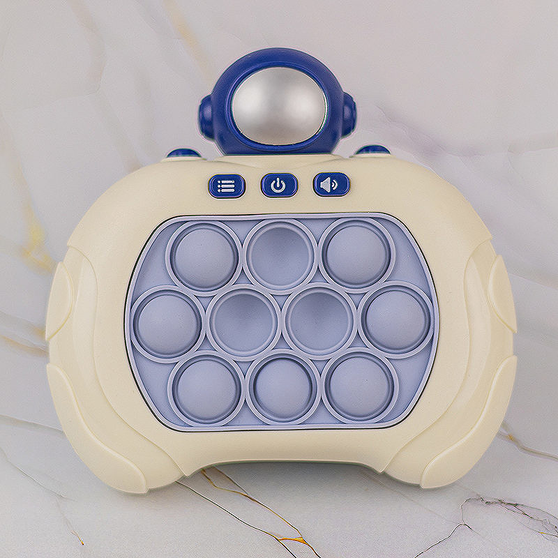 Maxlife portable game MXPS-100 astronaut - Billede 3