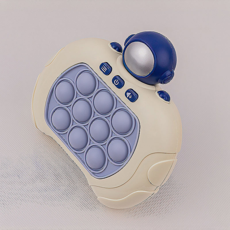 Maxlife portable game MXPS-100 astronaut - Billede 4