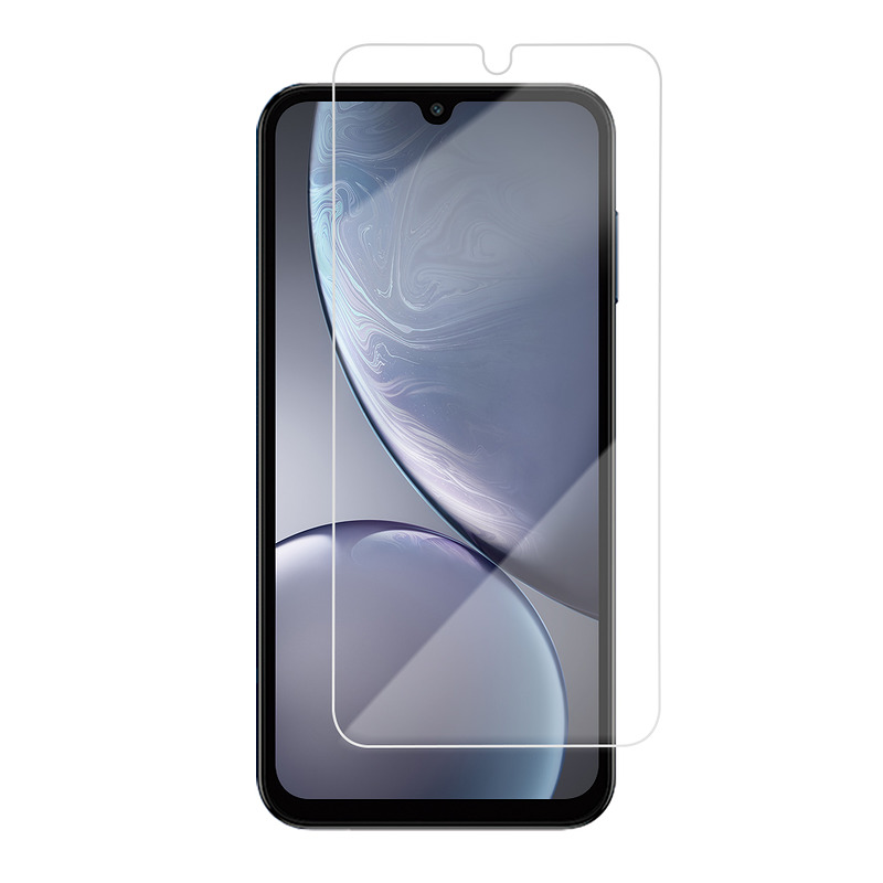 Tempered glass 2,5D for Samsung Galaxy M15 5G