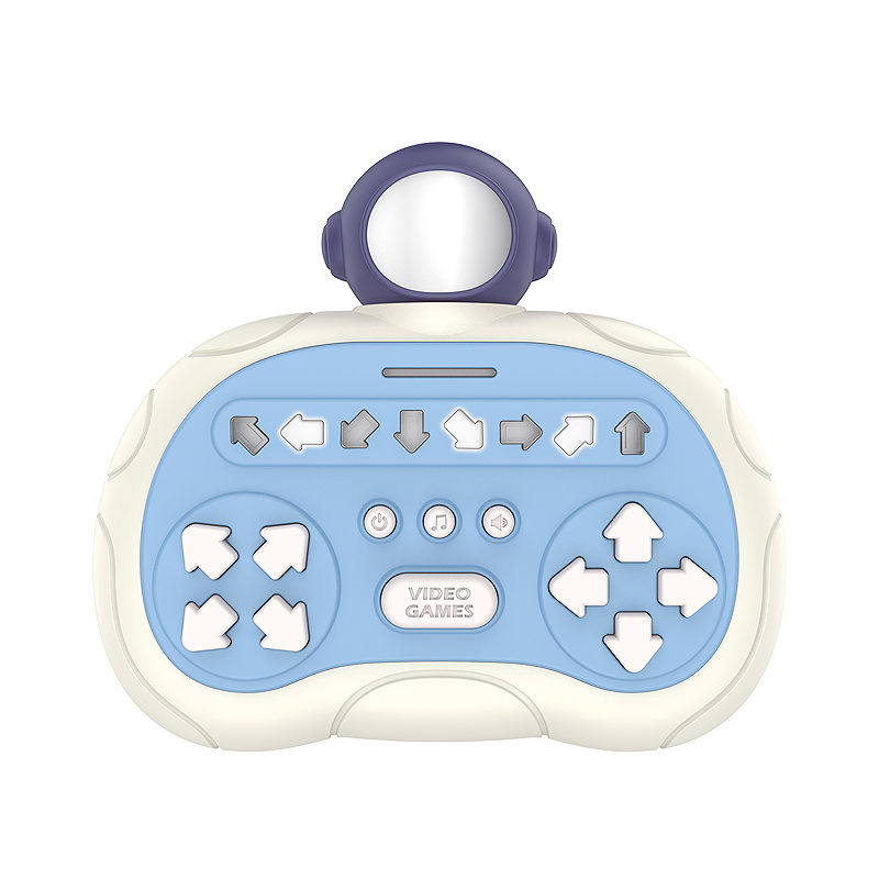 Maxlife portable game MXPS-400 astronaut