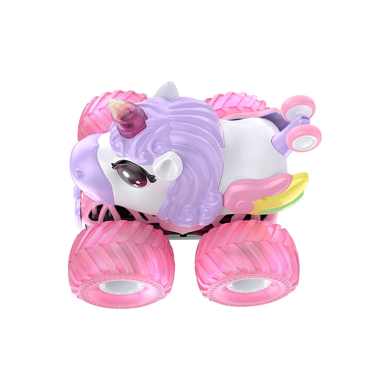 Maxlife remote controlled car MXRC-600 unicorn - Billede 2