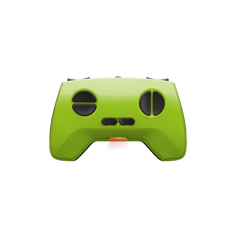 Maxlife remote controlled gecko MXRG-100 green - Billede 4