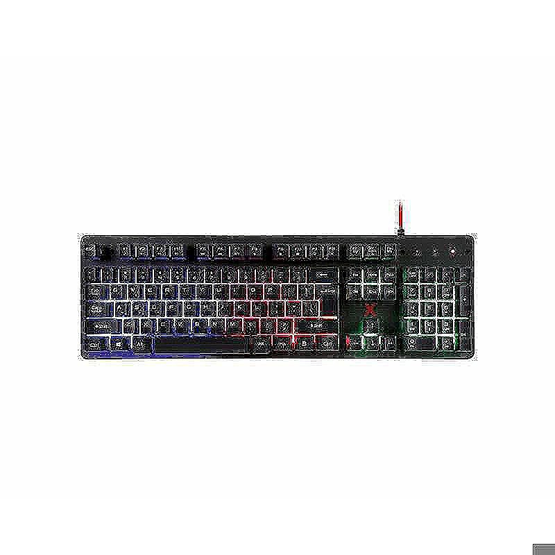 maXlife Gaming MXGK-200 Tastatur *