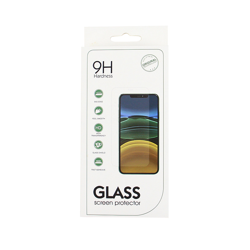 Tempered glass 2,5D for Samsung Galaxy S20 FE / S20 FE 5G / A51 5G 10in1 - Billede 2