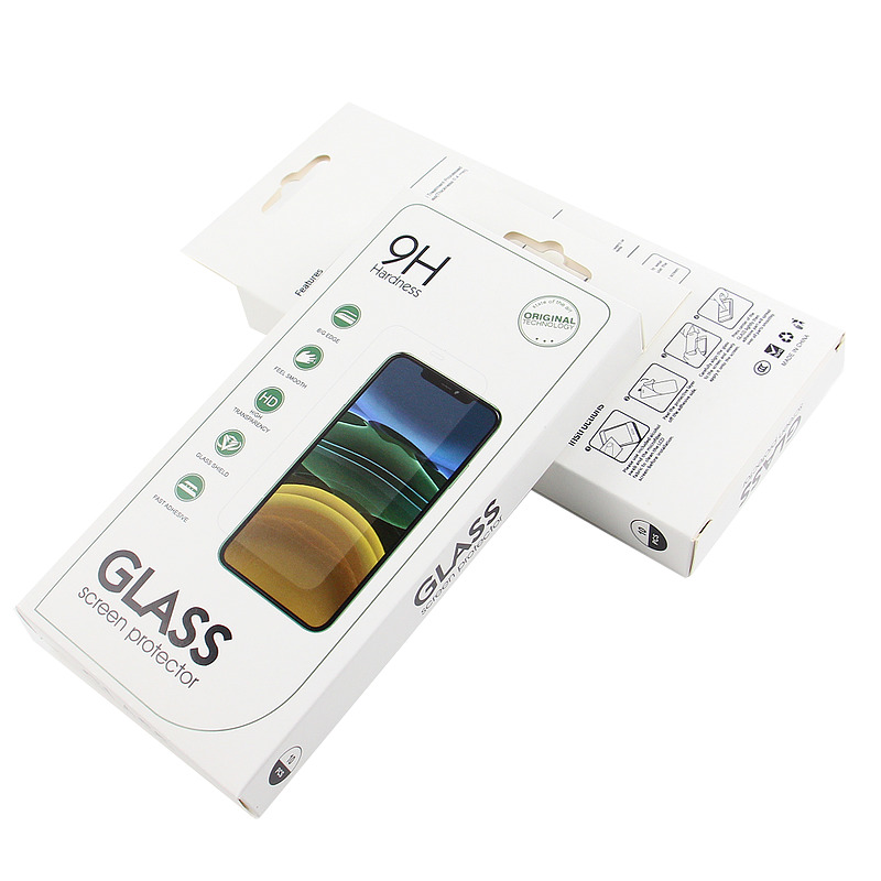 Tempered glass 2,5D for Xiaomi Redmi 14C 4G 10in1