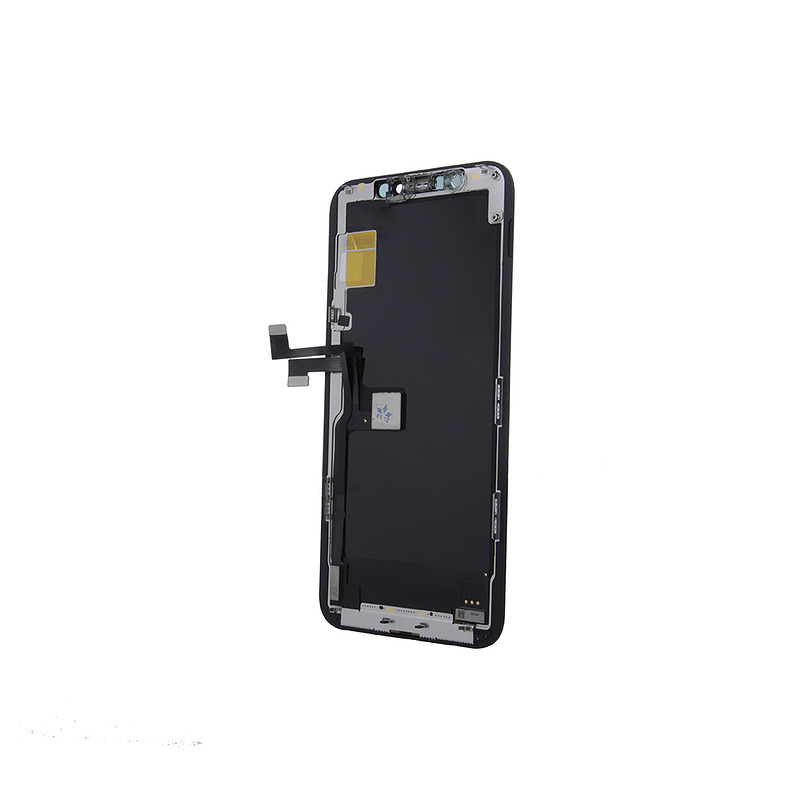 LCD Display with touch screen for iPhone 11 Pro OLED - Billede 2