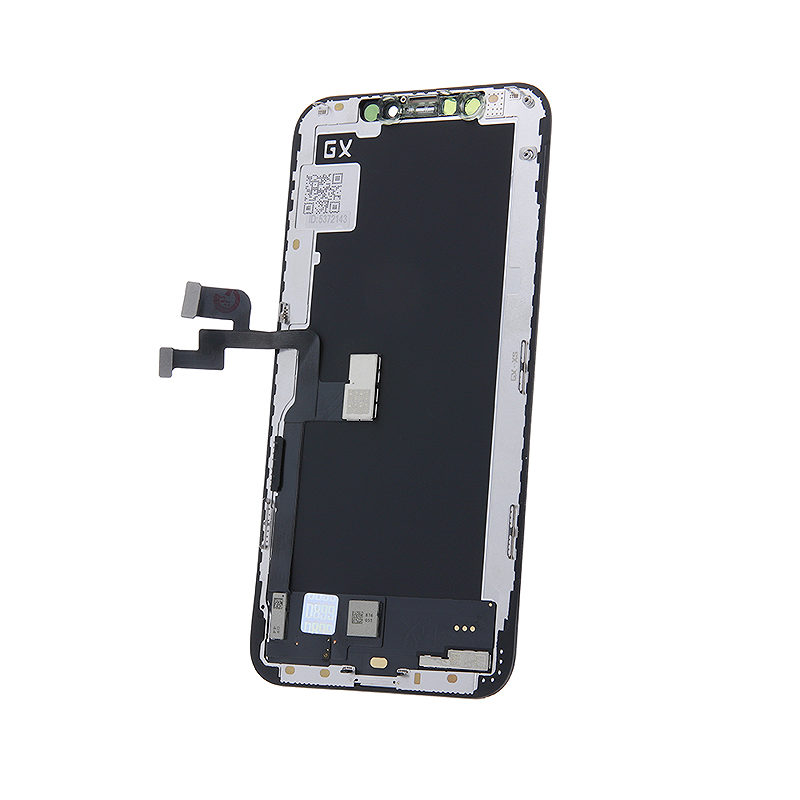 LCD Display with touch screen iPhone XS HARD OLED GX COG - Billede 2