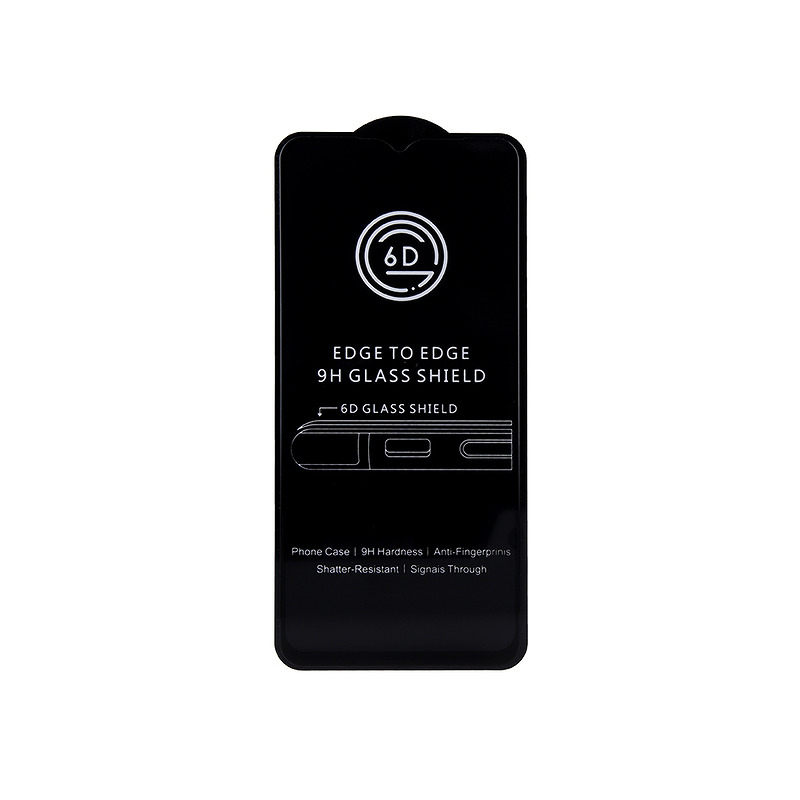 6D Tempered Glass Iph X/XS/11 pro - Billede 4
