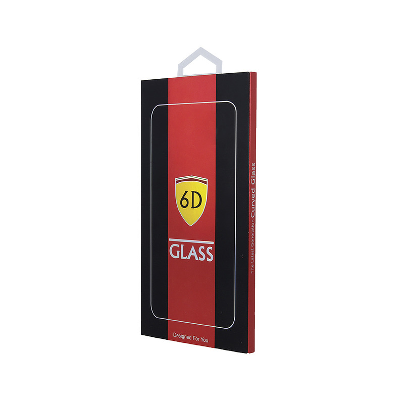 6D Tempered Glass Iph 12mini, 5,4"