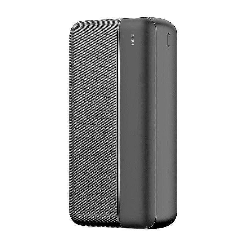 Maxlife power bank MXPB-02 30000 mAh black - Billede 2