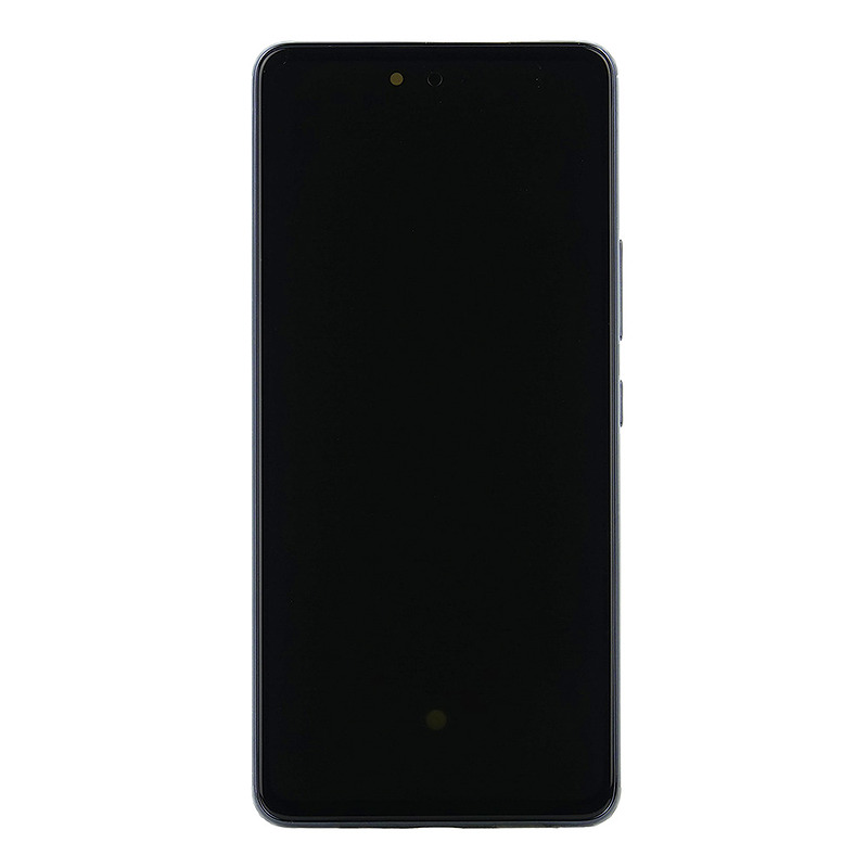 LCD + Touch Panel Samsung Galaxy A53 5G A536 GH82-28024A GH82-28025A black frame original
