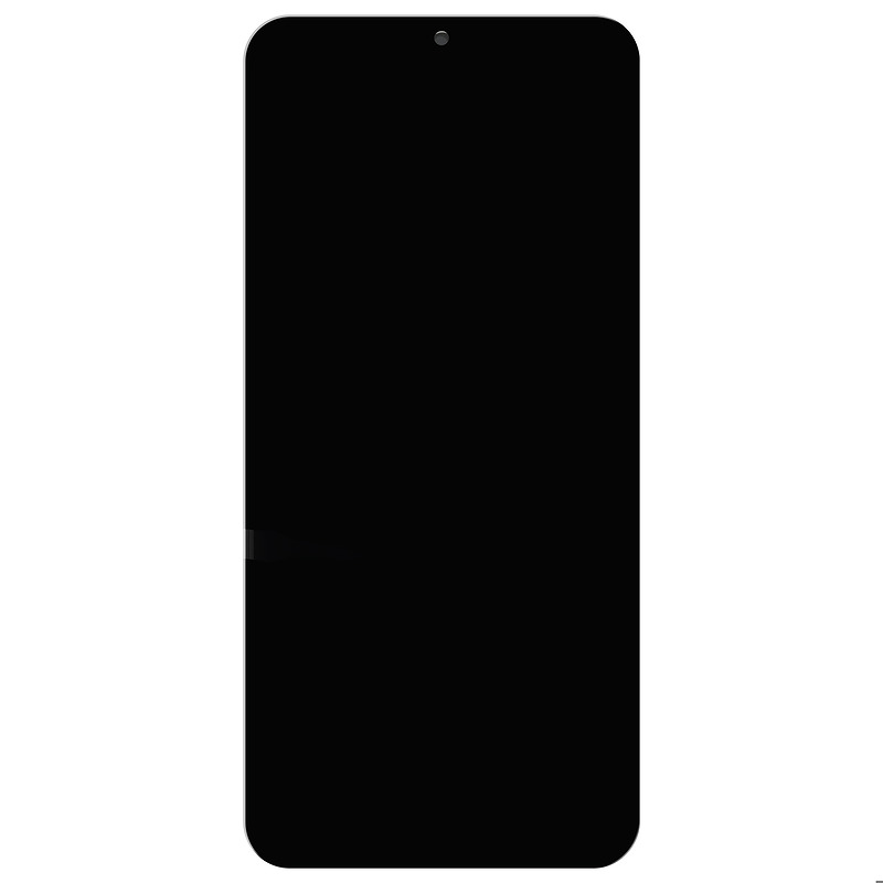 LCD + Touch Panel Samsung A23 5G A236 GH82-29734A GH82-29735A black original
