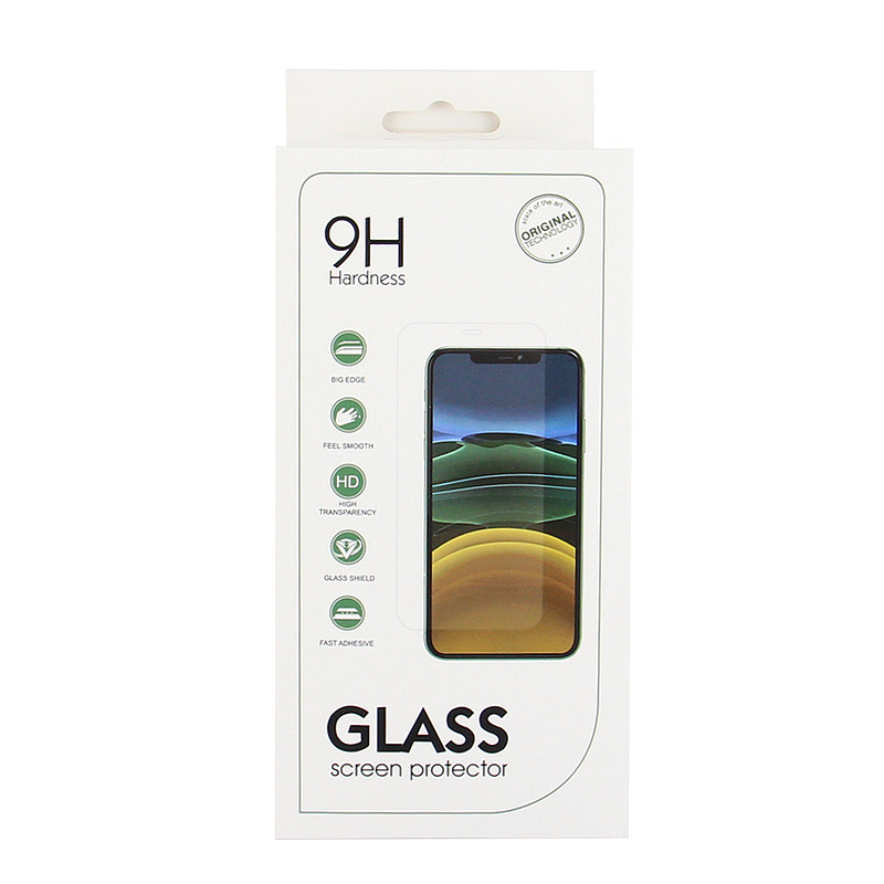 Tempered glass 2,5D for Samsung Galaxy XCover 7 50in1 - Billede 2