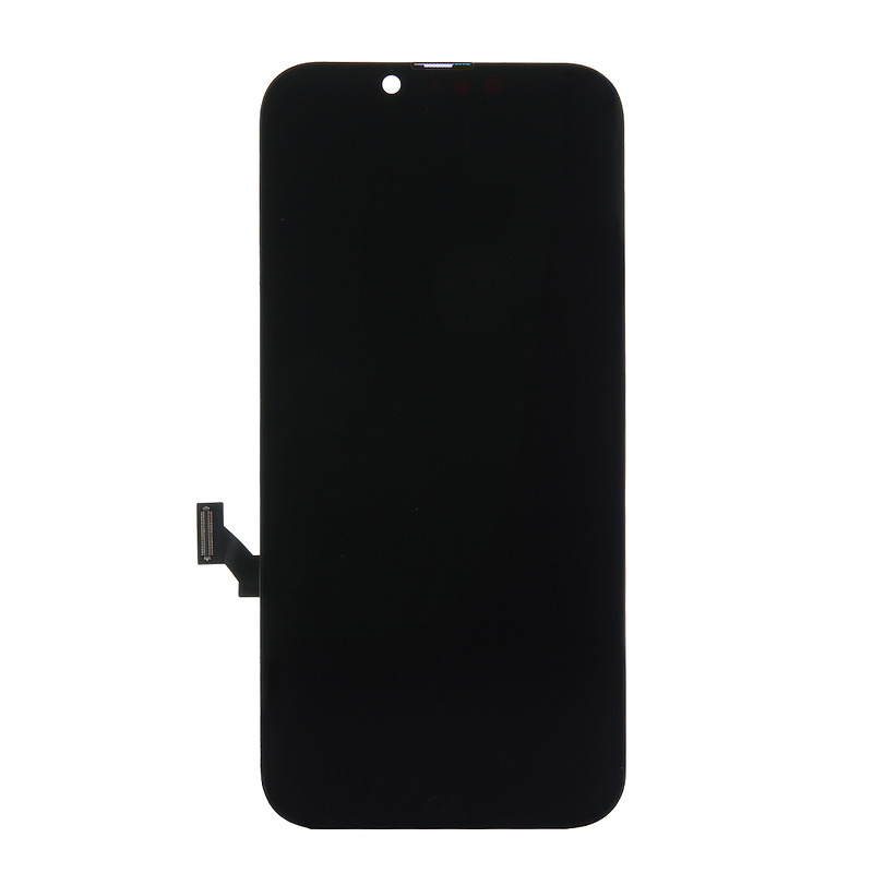 LCD Display with touch screen for iPhone 14 Incell FHD black